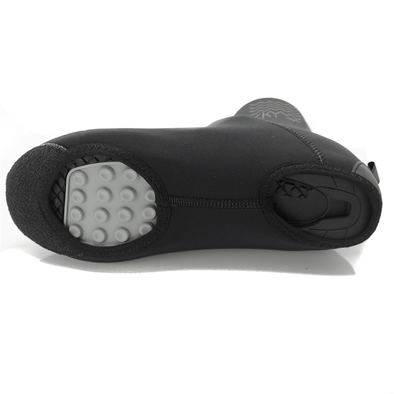 YKYWBIKE Deep Winter Waterproo - đánh giá và giá Cycling Shoe Covers