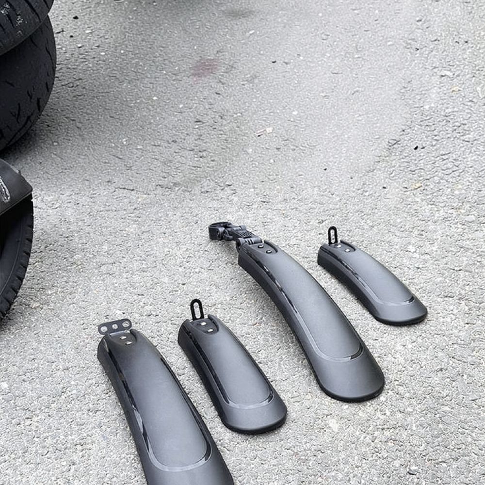 Reinforced Bicycle Mudguard Fo - đánh giá và giá Cycling Safety Gear For Kids