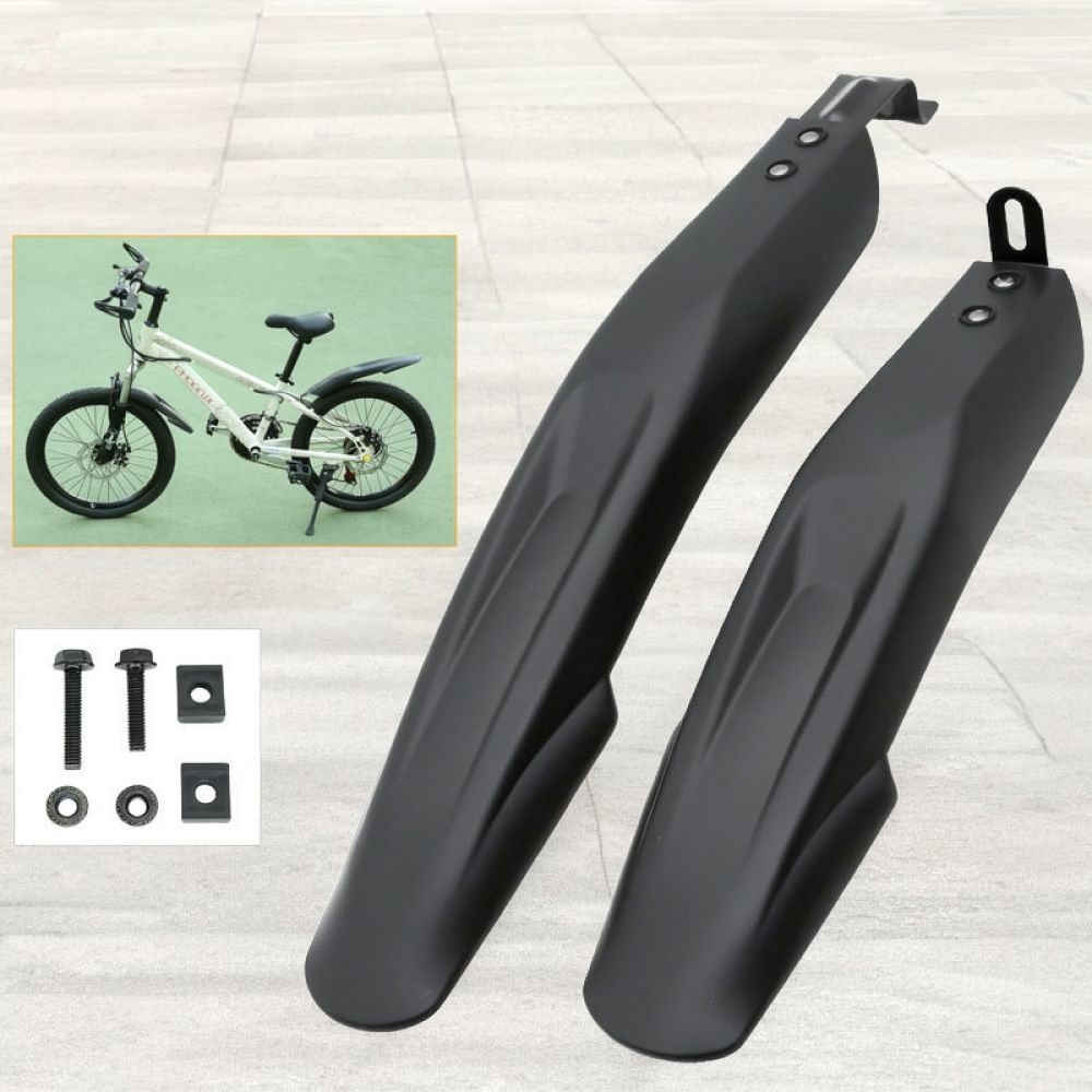 Reinforced Bicycle Mudguard Fo - đánh giá và giá Cycling Safety Gear For Kids