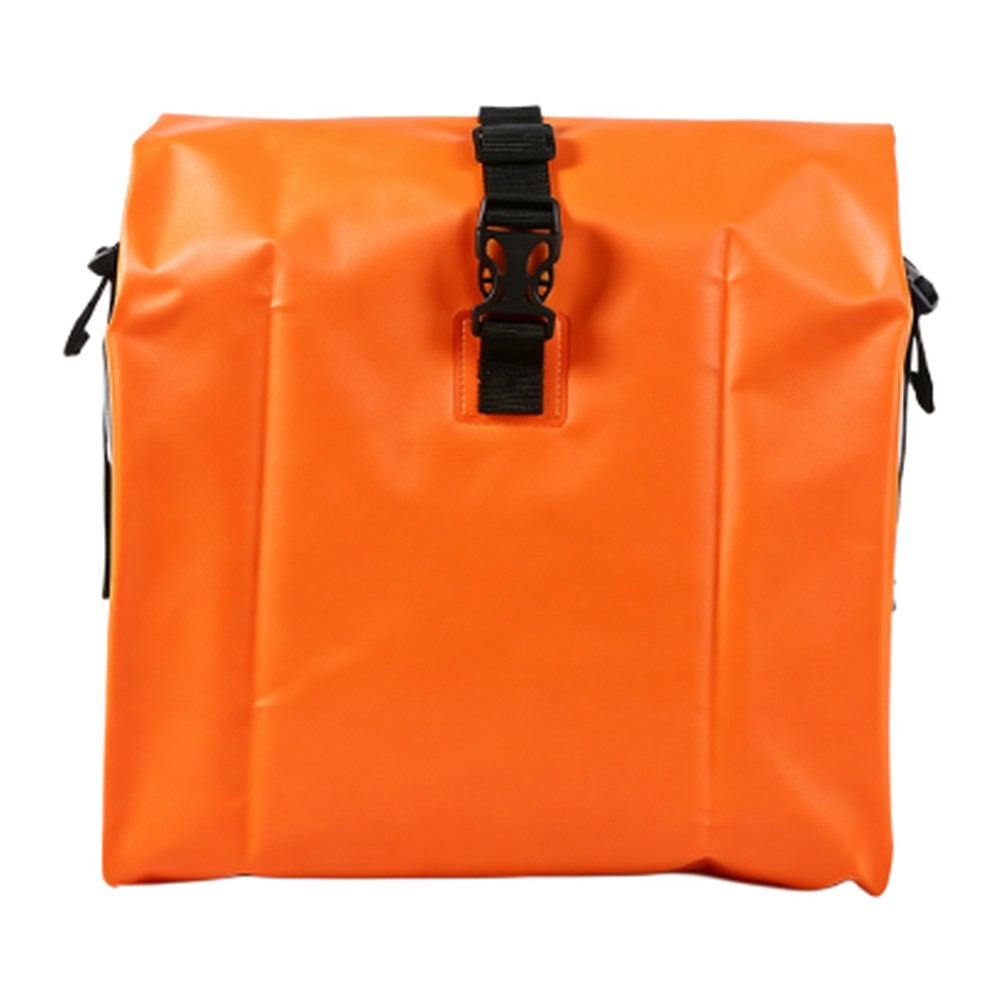E-Bike Rear Bag 9 Liters Water - đánh giá và giá Cycling Gear Organization