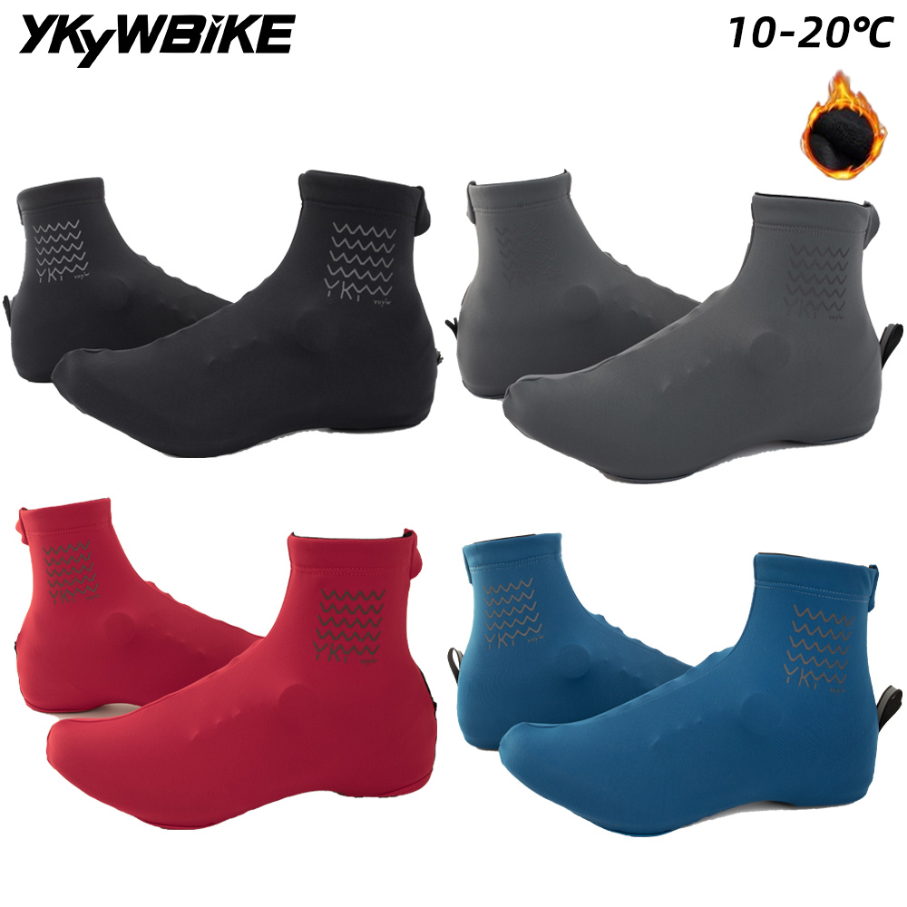 YKYWBIKE Cycling Shoe Cover Wi - đánh giá và giá Cycling Shoe Covers