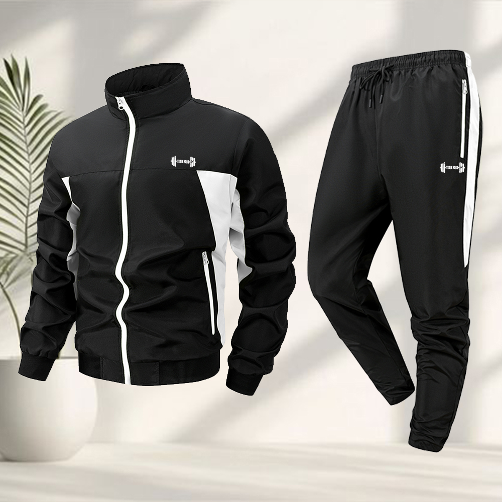 Men's Trendy Dumbbell Print Sp - đánh giá và giá Cycling Gear For Men