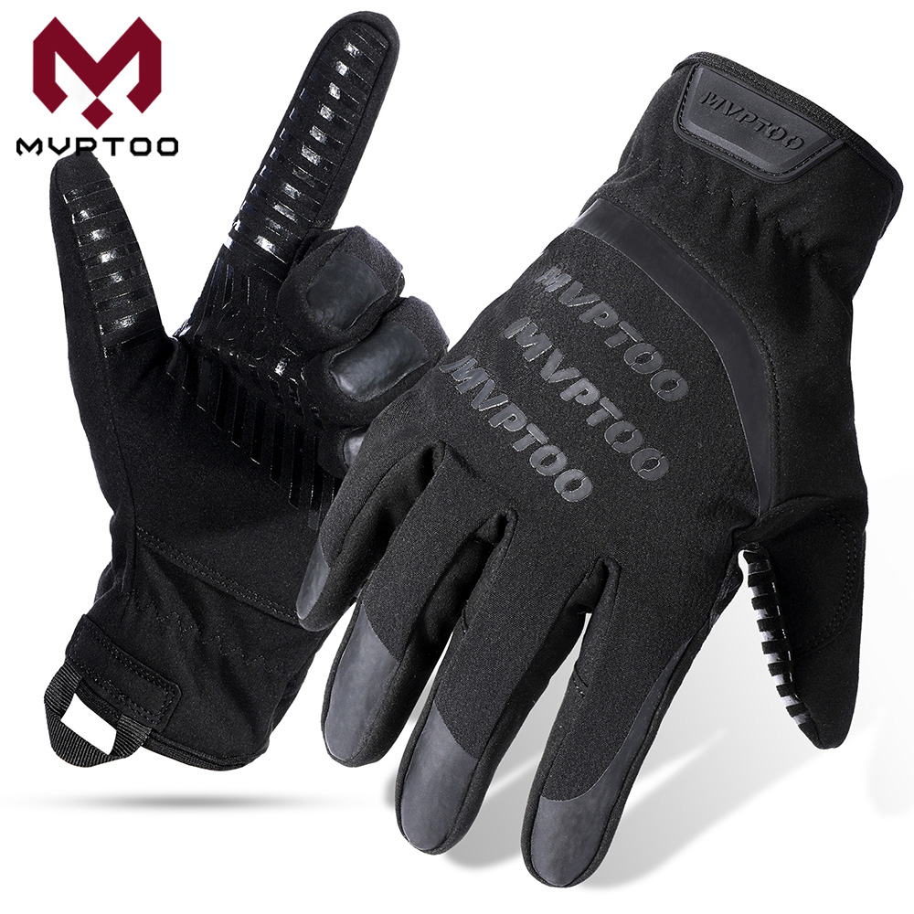Winter Thermal Touch Screen Gl - đánh giá và giá Cycling Gear Weather
