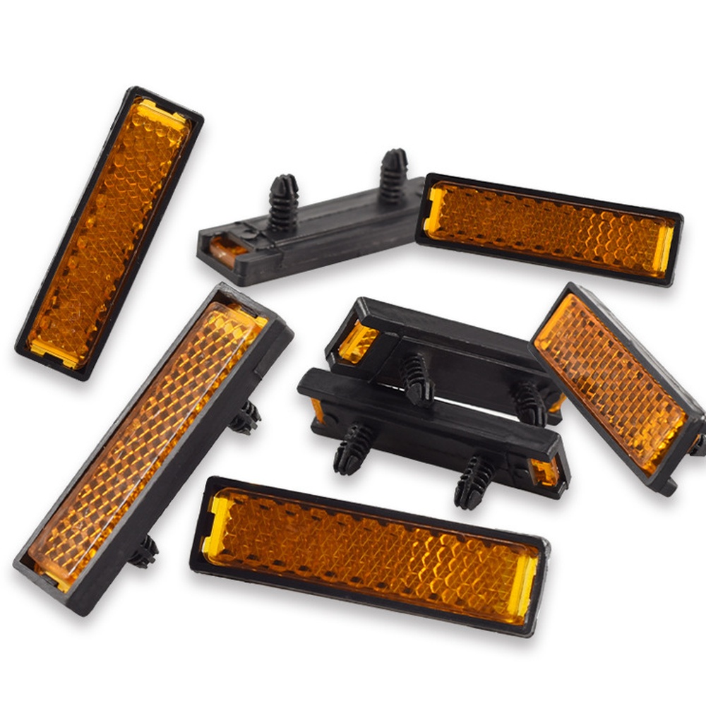 Universal Bicycle Pedal Warnin - đánh giá và giá Cycling High Gear