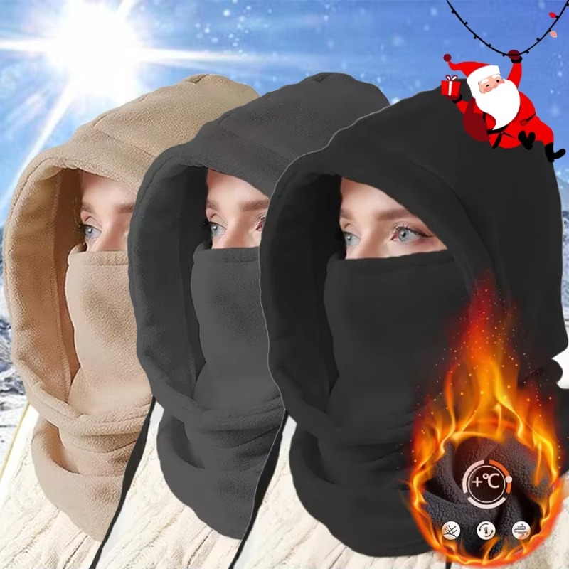 Winter Balaclava Face Mask, Wi - đánh giá và giá Cycling Gear Weather