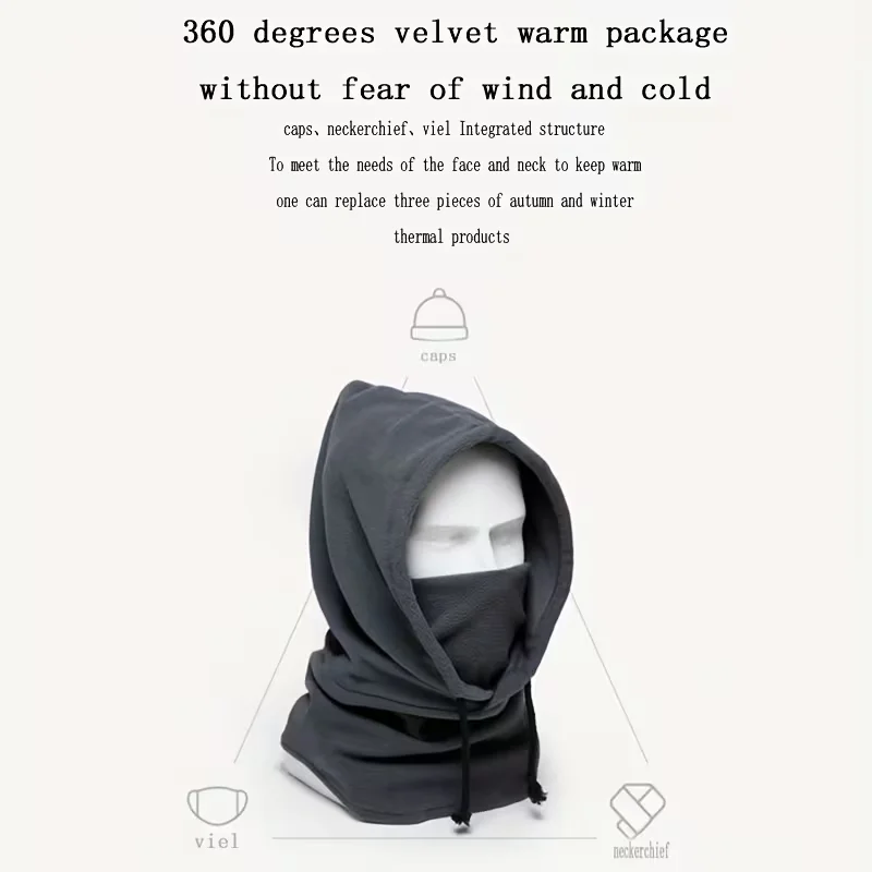 Winter Balaclava Face Mask, Wi - đánh giá và giá Cycling Gear Weather