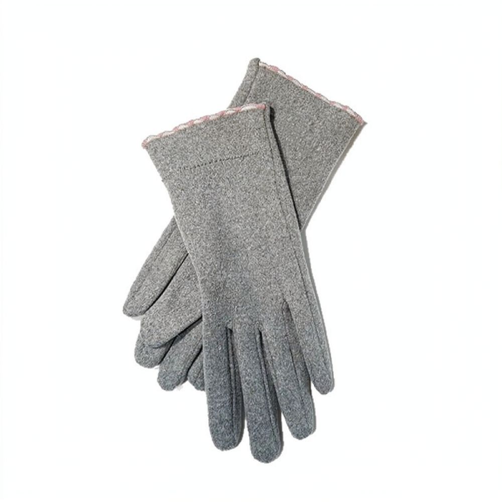 Thermal Winter Gloves For Wome - đánh giá và giá Cycling Gear Weather