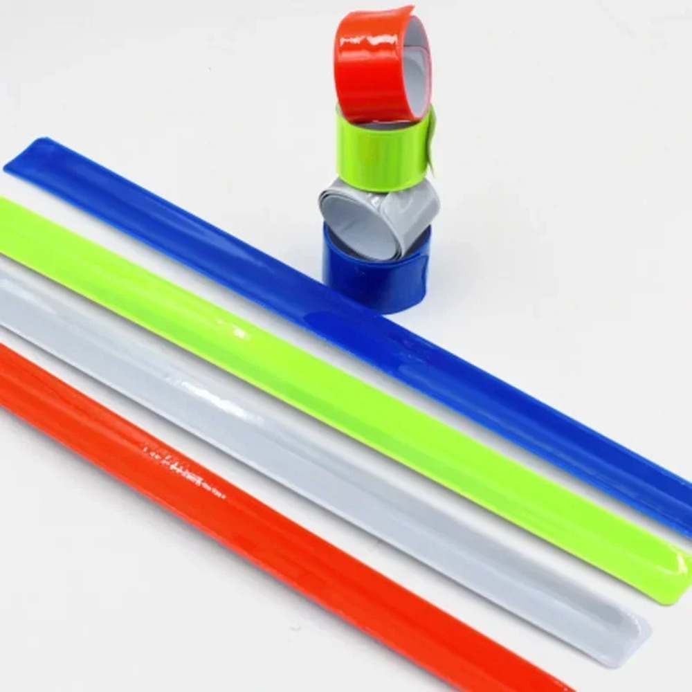2PCS High-Visibility Reflectiv - đánh giá và giá Cycling High Gear
