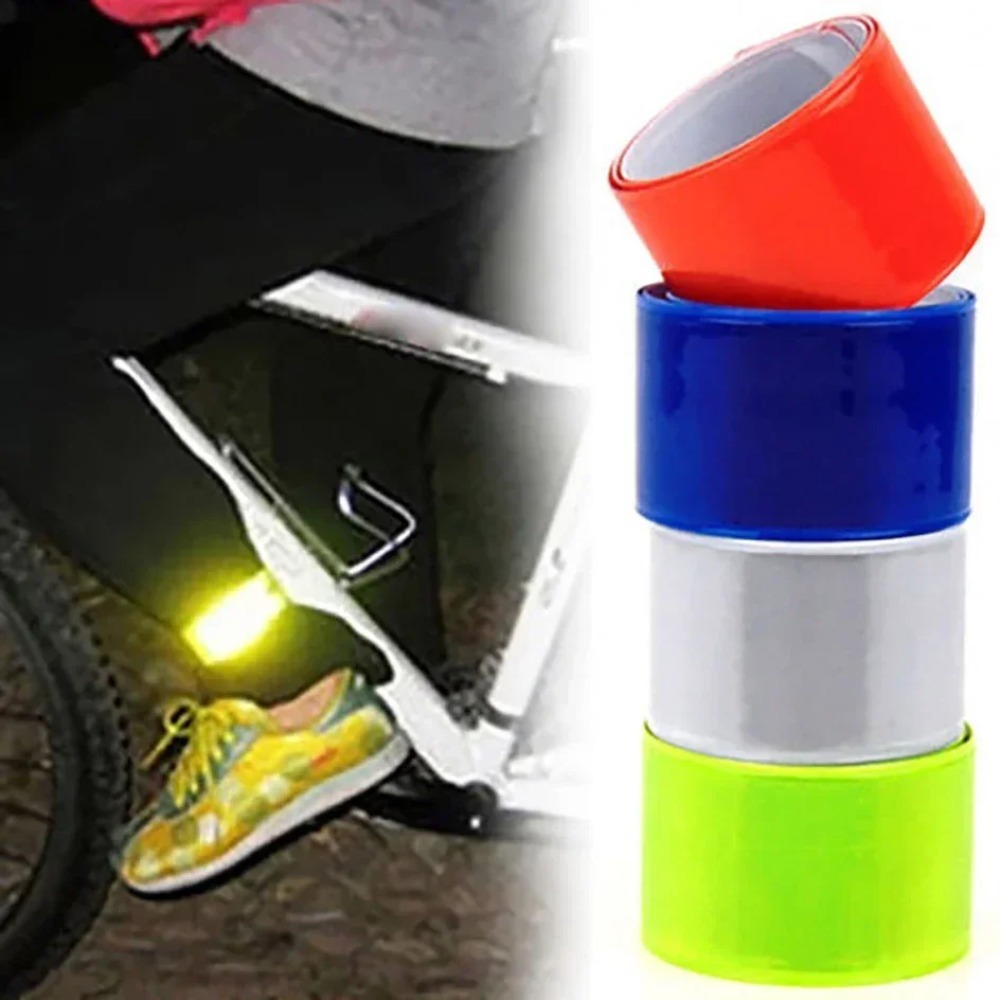 2PCS High-Visibility Reflectiv - đánh giá và giá Cycling High Gear