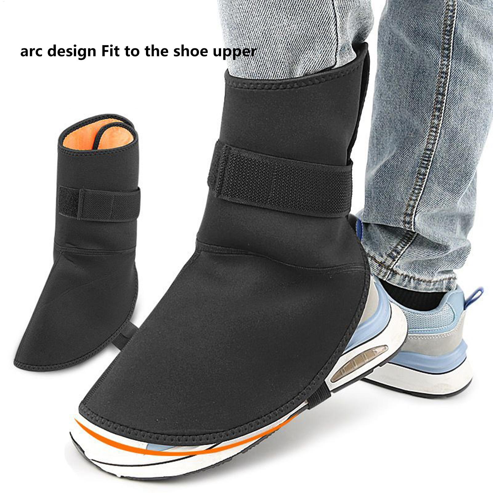 Cycling Shoe Covers Waterproof - đánh giá và giá Cycling Gear Women