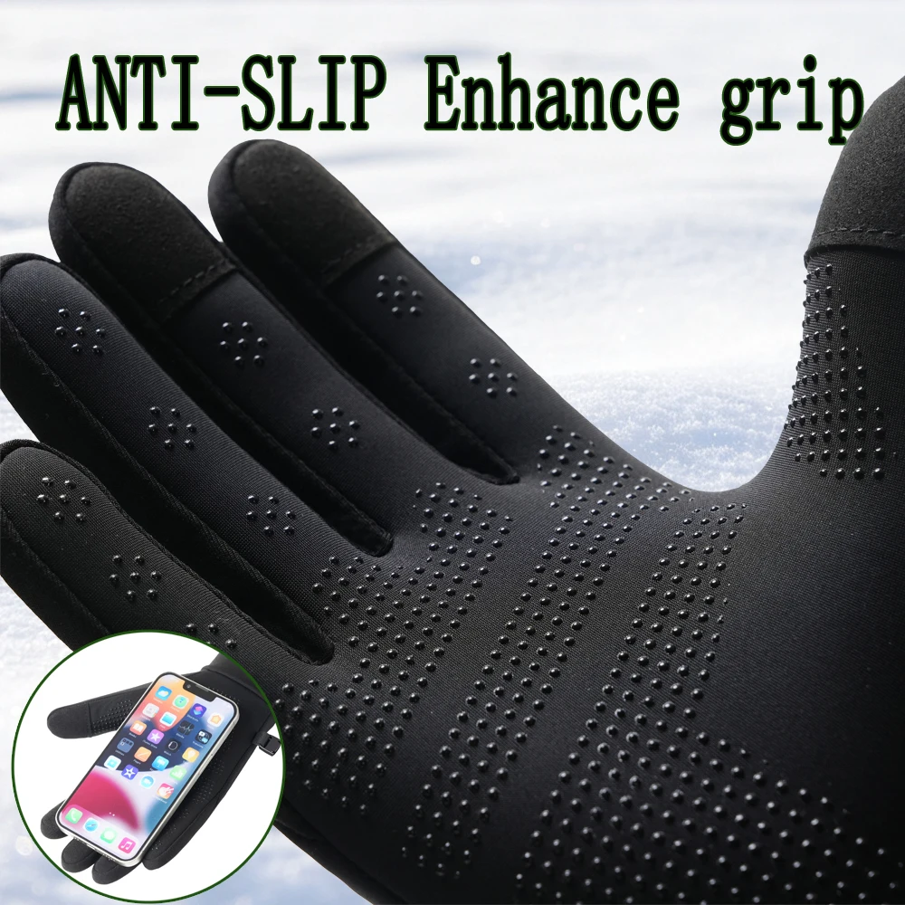 TRALOW  Lightweight Thermal Gl - đánh giá và giá Cycling Gear In Winter