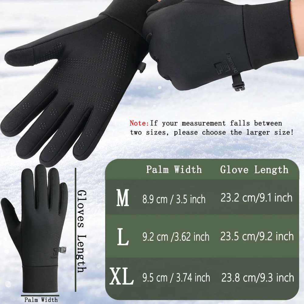 TRALOW  Lightweight Thermal Gl - đánh giá và giá Cycling Gear In Winter