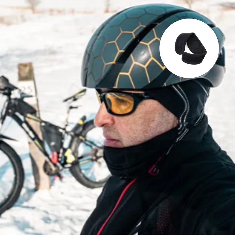 E15F Khăn Quàng Cổ Cách Nhiệt  - đánh giá và giá Cycling Gear In Winter