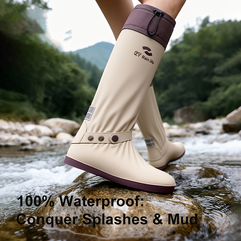 Waterproof Shoe Covers for Rai - đánh giá và giá Cycling Shoe Covers