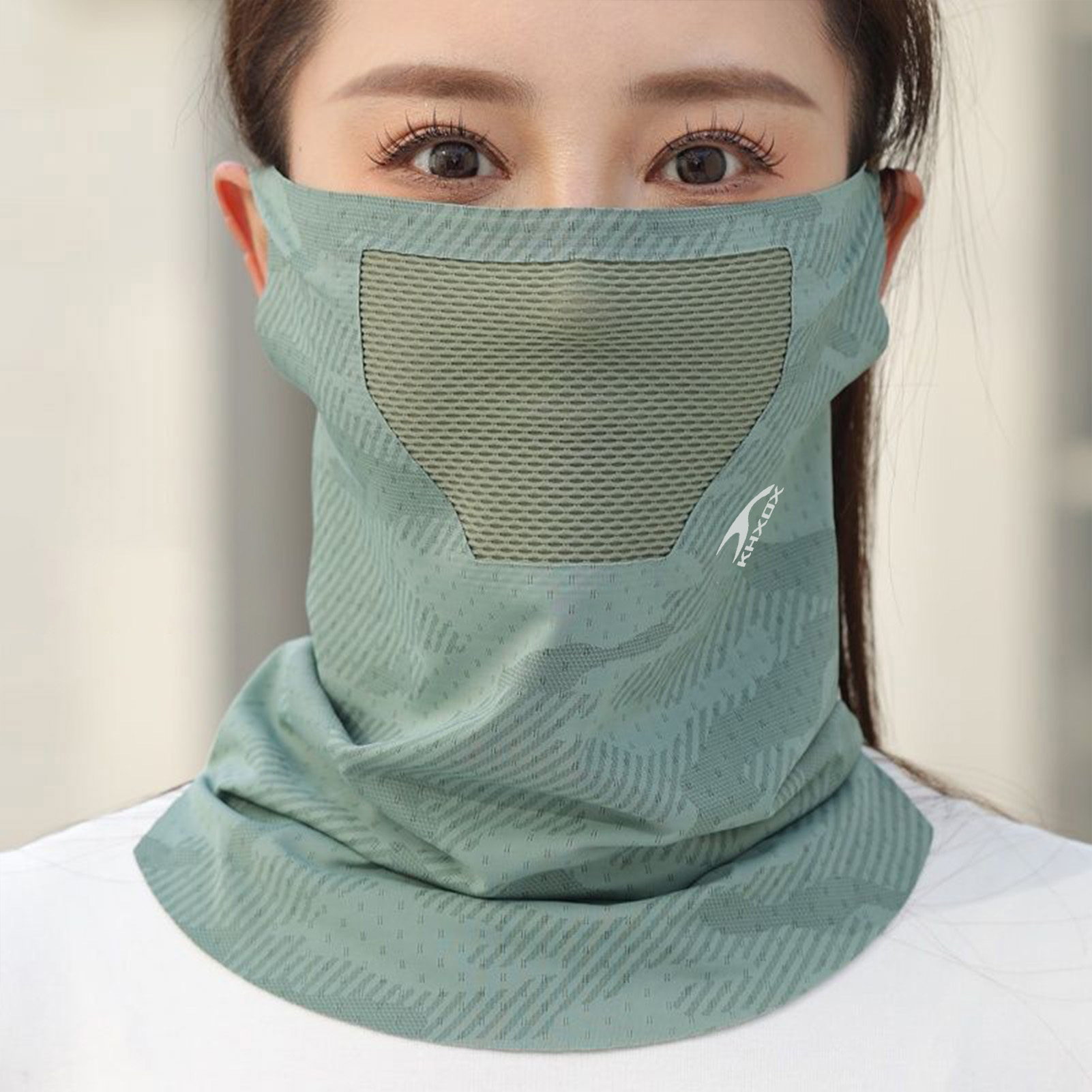 Breathable Outdoor Cycling Fac - đánh giá và giá Cycling Gear Women