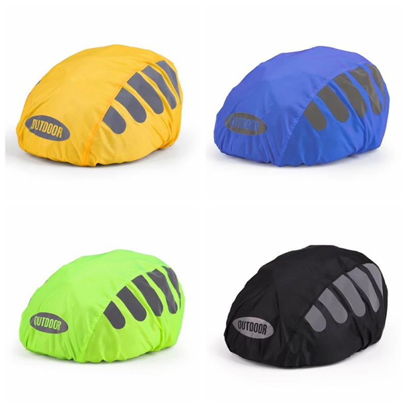 1 Pcs Bike Helmet Rain Cover W - đánh giá và giá Cycling High Gear