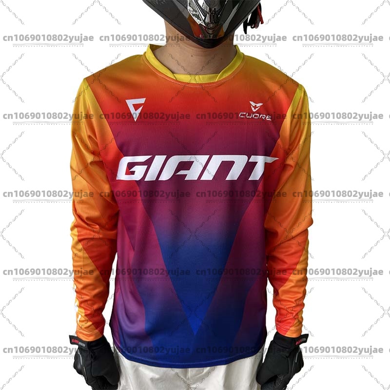 Men's Giant Long Sleeve Mounta - đánh giá và giá Cycling Gear In Winter