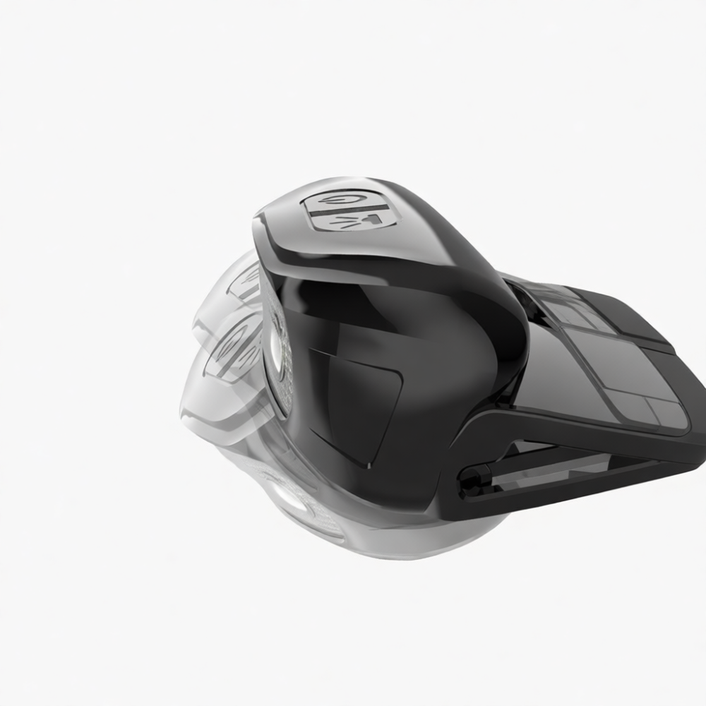 High Power Led Headlamp Induct - đánh giá và giá Cycling High Gear
