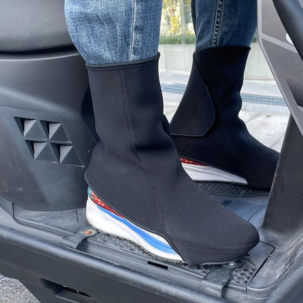 Cold-proof Cycling Shoe Covers - đánh giá và giá Cycling Shoe Covers