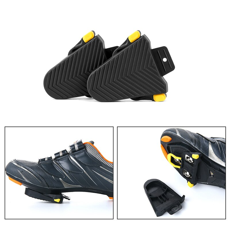 1Pair Quick Release Bike SPD-S - đánh giá và giá Cycling Shoe Covers