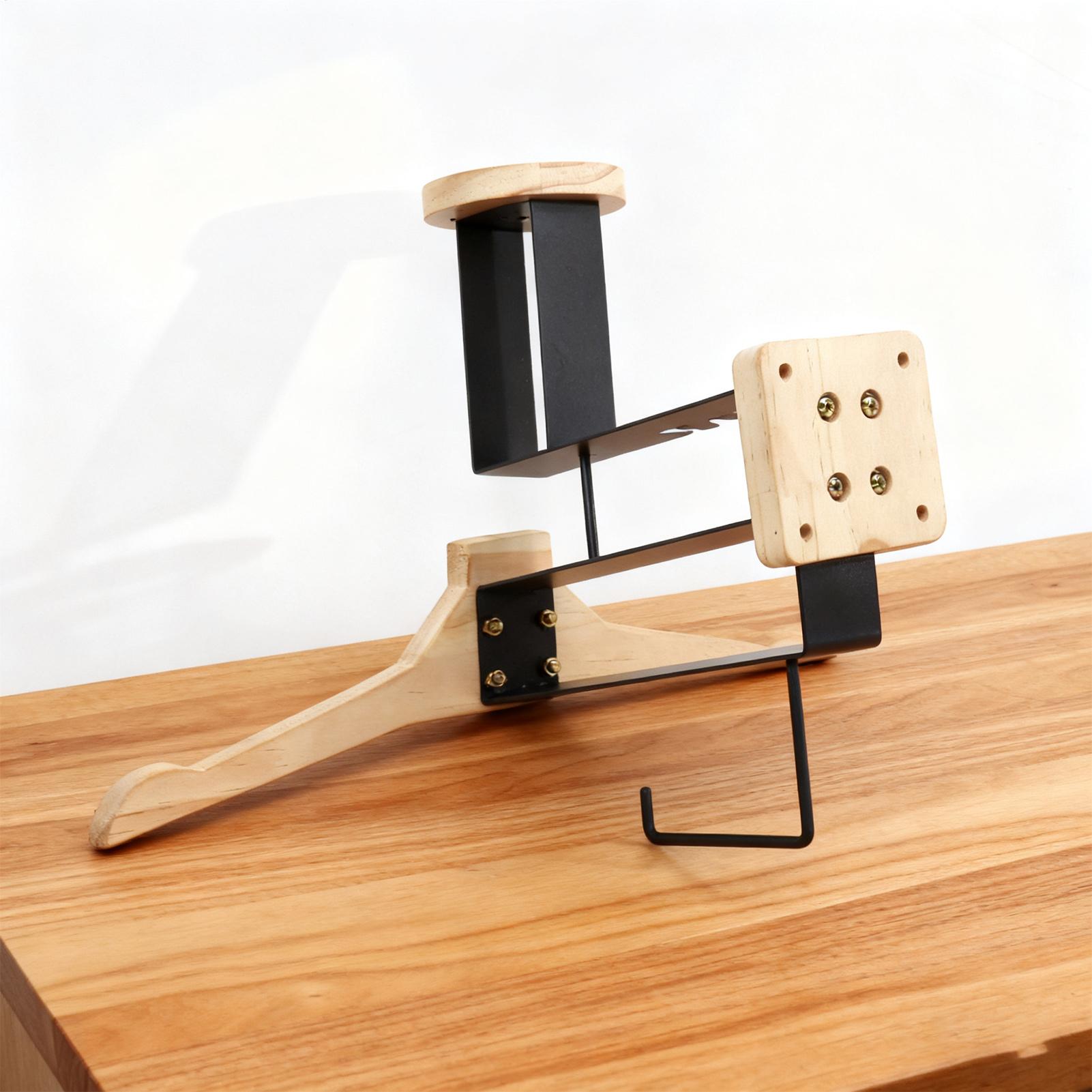 Wall Mount Hat Hanger Heavy Du - đánh giá và giá Cycling Gear Organization