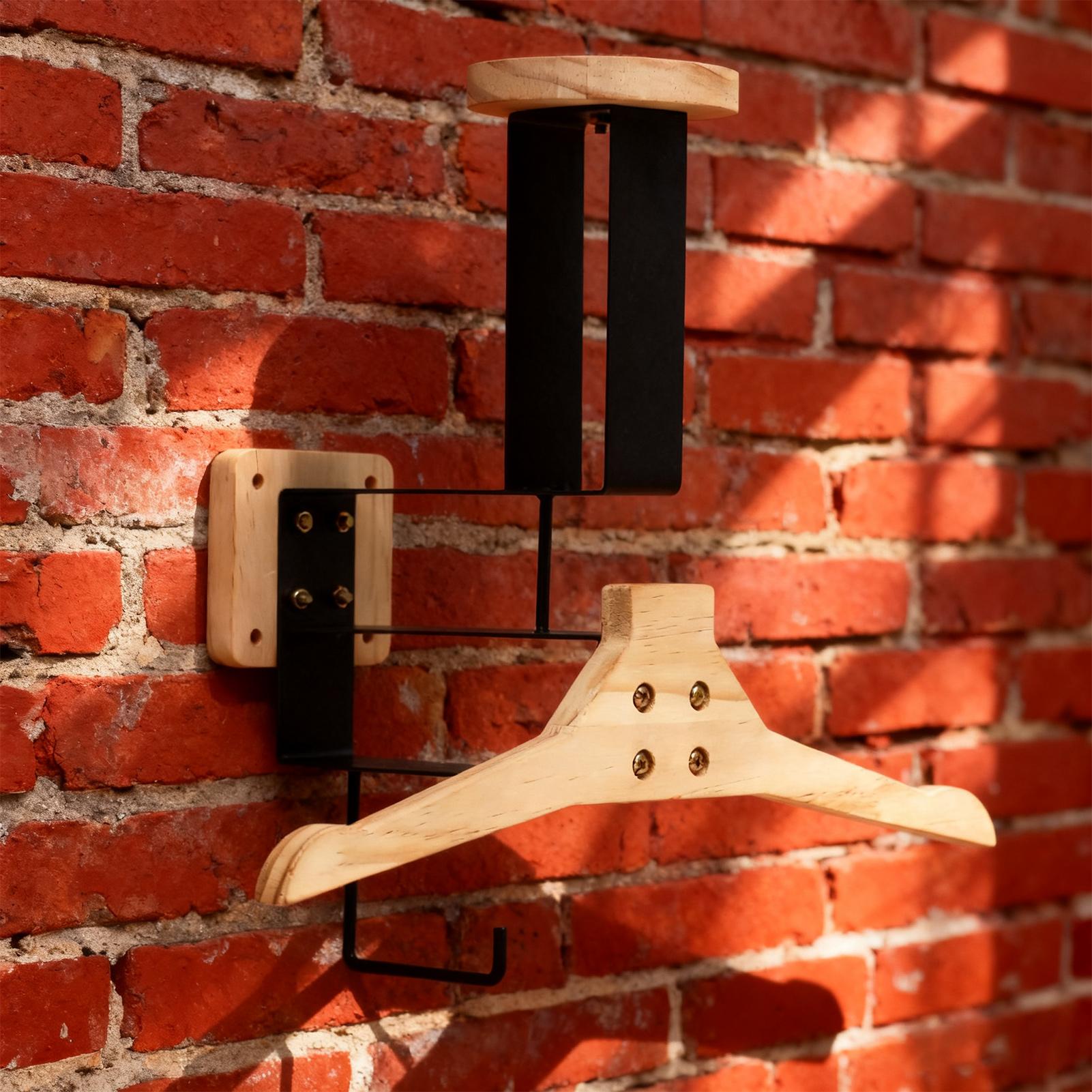 Wall Mount Hat Hanger Heavy Du - đánh giá và giá Cycling Gear Organization