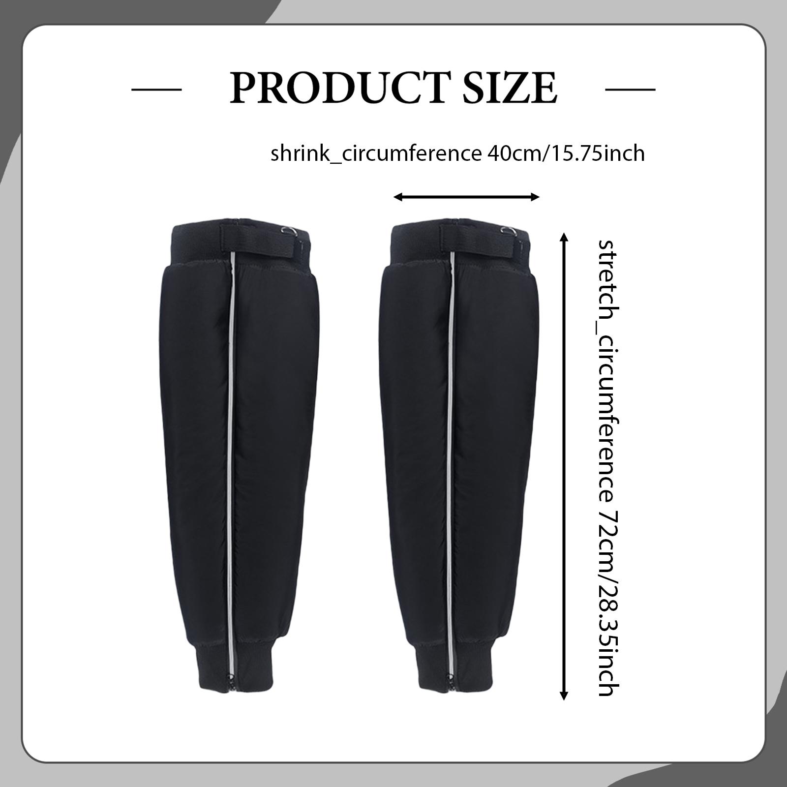Motorcycle Leg Warmers Cycling - đánh giá và giá Cycling Gear Weather
