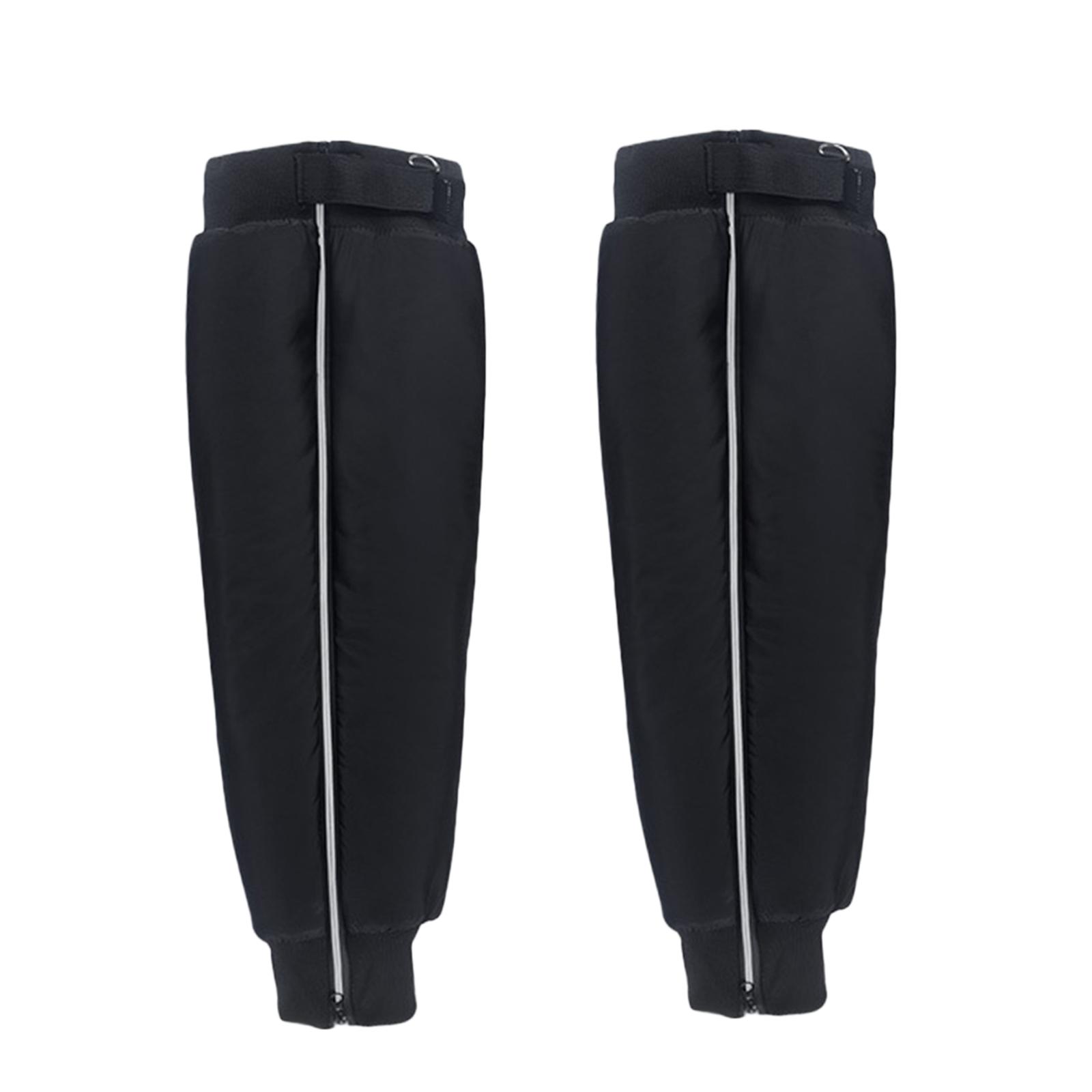 Motorcycle Leg Warmers Cycling - đánh giá và giá Cycling Gear Weather