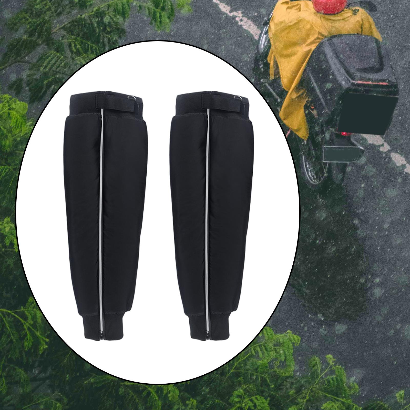 Motorcycle Leg Warmers Cycling - đánh giá và giá Cycling Gear Weather