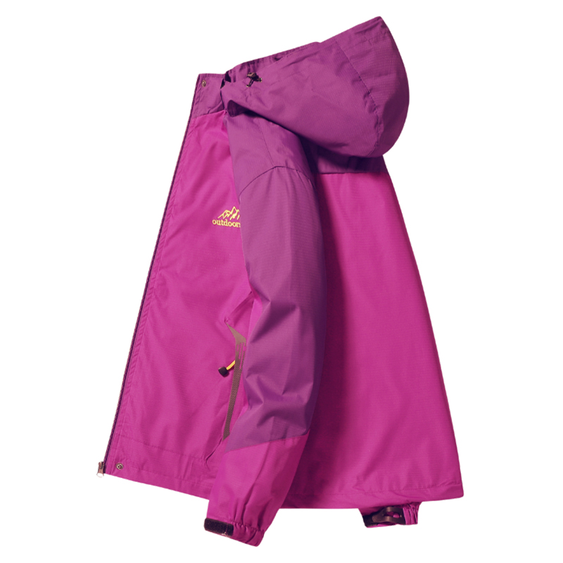 Women Spring Trekking Jacket O - đánh giá và giá Cycling Gear Rain