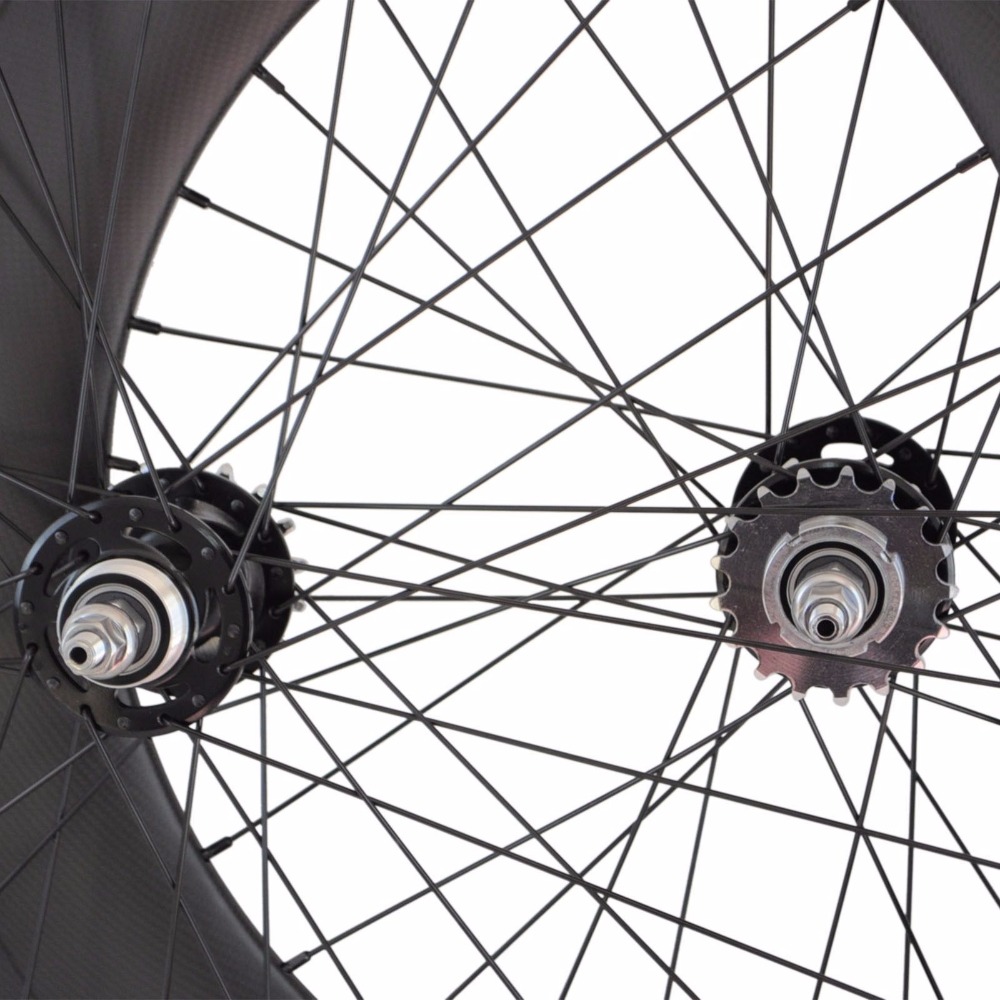 88mm Rear Wheel Bike DIY Carbo - đánh giá và giá Cycling Gear Online