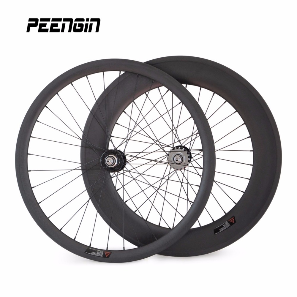 88mm Rear Wheel Bike DIY Carbo - đánh giá và giá Cycling Gear Online