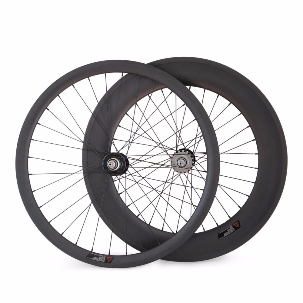 88mm Rear Wheel Bike DIY Carbo - đánh giá và giá Cycling Gear Online