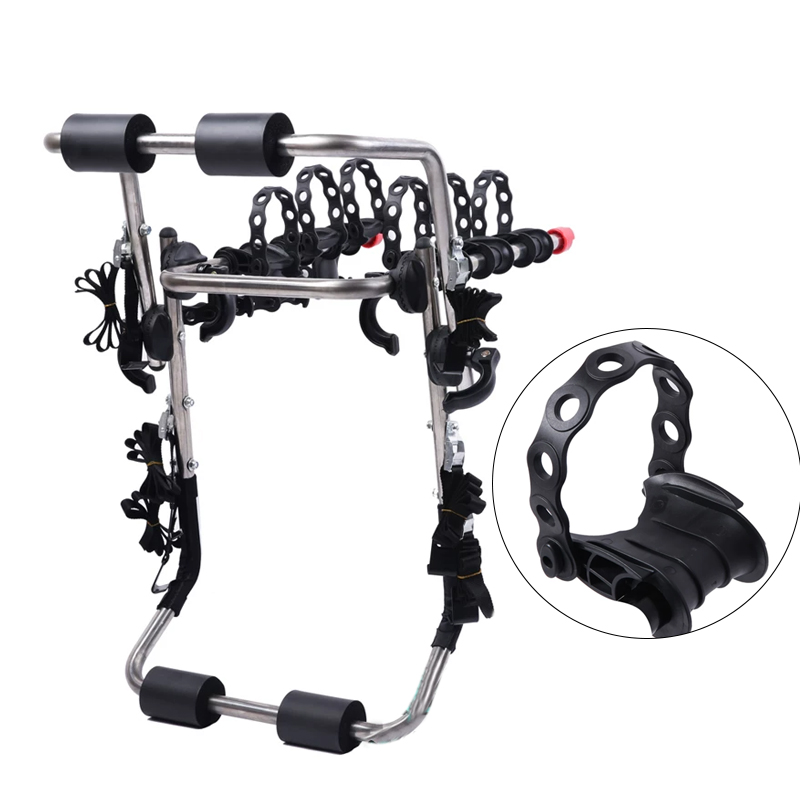 Automotive Bike Rack Straps Wi - đánh giá và giá Cycling Gear Organization