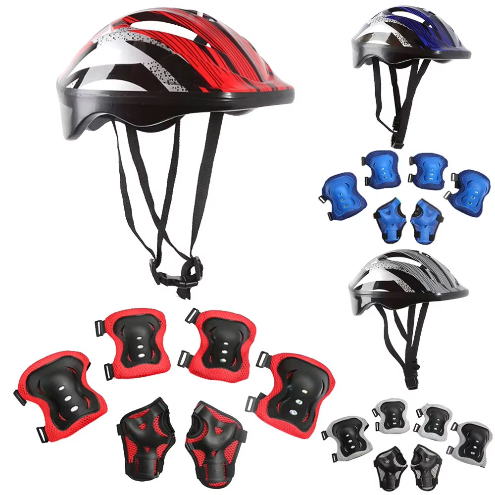 Bicycle Sport Protective Gear  - đánh giá và giá Cycling Safety Gear For Kids